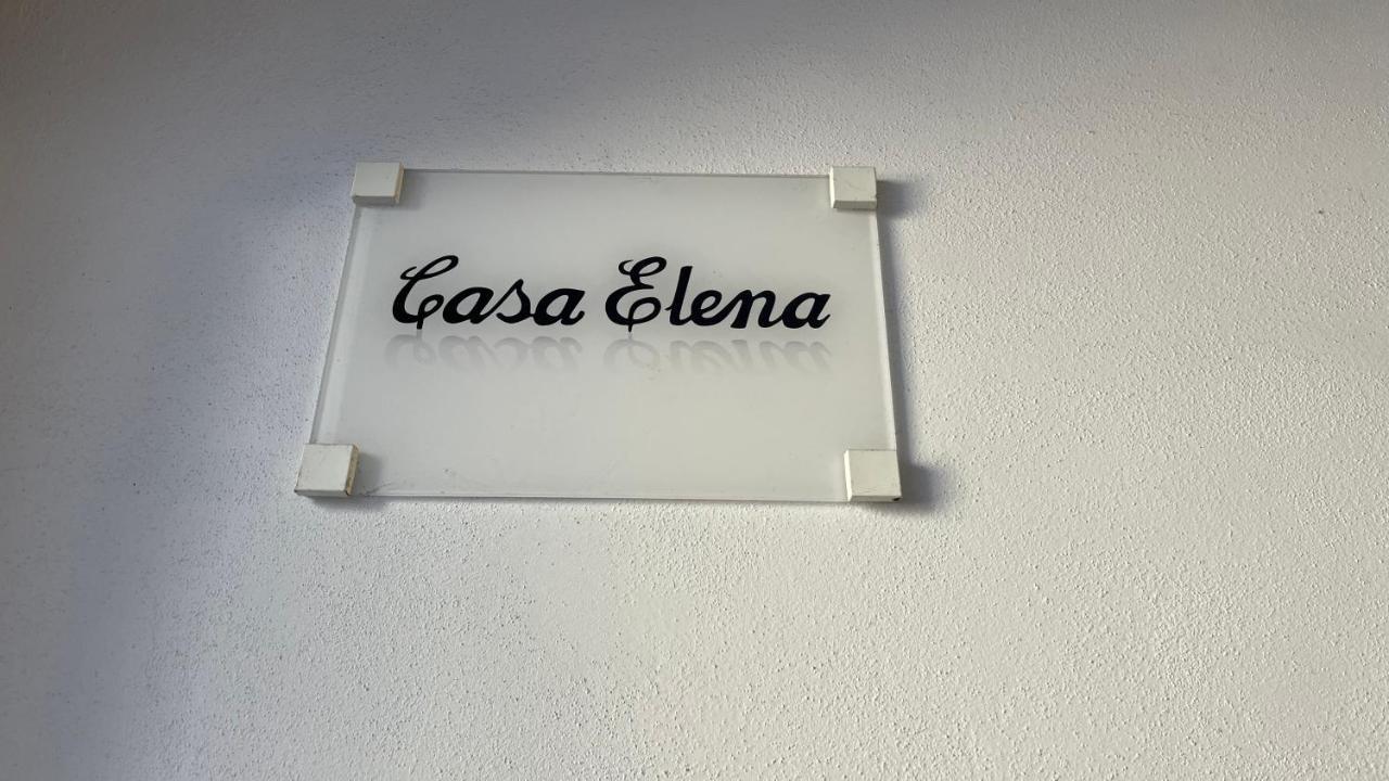 Appartamento Casa Elena La Spezia Esterno foto