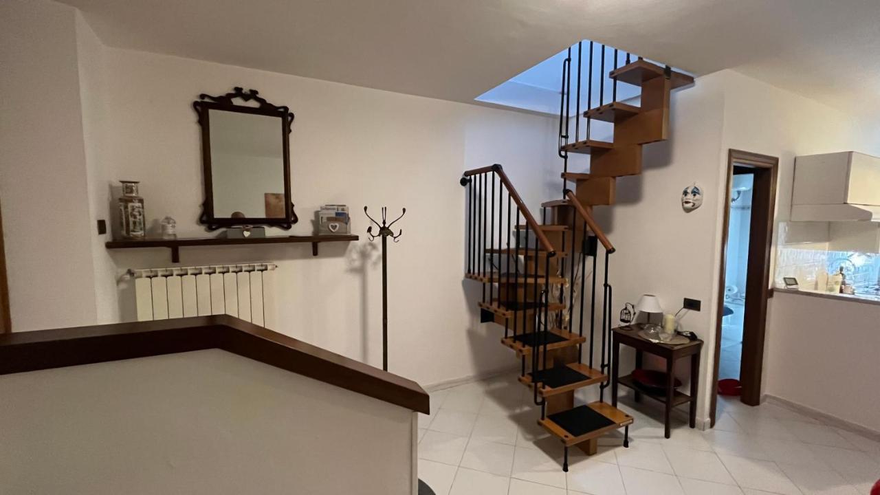 Appartamento Casa Elena La Spezia Esterno foto